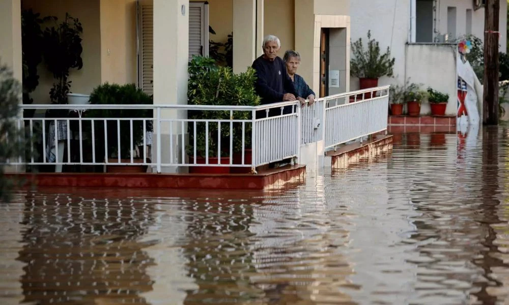 ΔΕΔΔΗΕ: Προσοχή για την ασφαλή επανηλεκτροδότηση σπιτιών